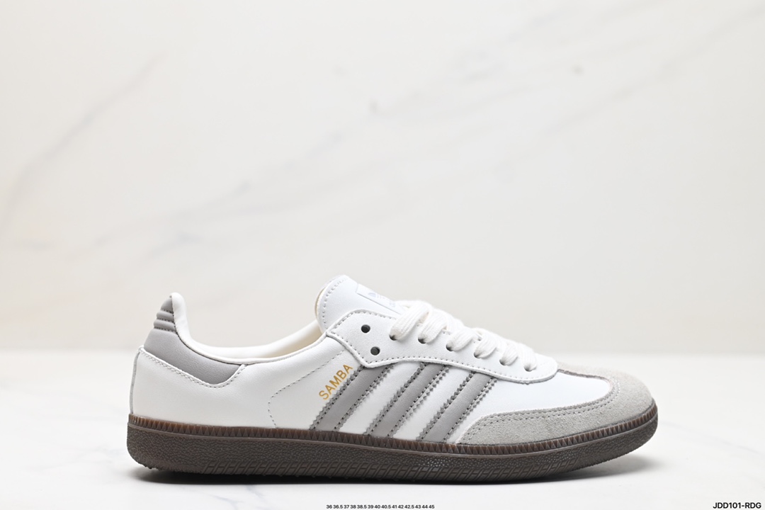 Adidas Samba Shoes